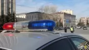 В Омской области юный водитель ездил пьяным и без прав