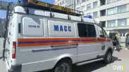 В Новосибирске полуторагодовалый малыш заперся в квартире на ночную задвижку