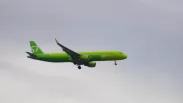 S7 Airlines возобновляет прямые рейсы в Андижан из Новосибирска — когда можно улететь