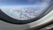 Полеты Омск — Астана откладываются: когда ждать возобновления