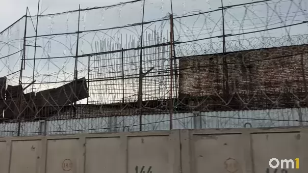 Бывшую колонию в Морозовке возглавил новый человек