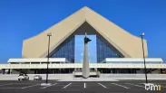 Омский СКК имени Блинова будут сдавать в аренду по рублю за «квадрат»