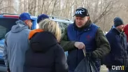 Сергей Шелест назначил «послевыборный» субботник