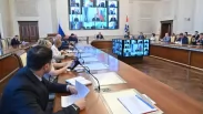 Губернатор Травников рассказал о масштабной цифровизации здравоохранения Новосибирской области