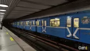 Более шести миллионов пассажиров перевезло метро Новосибирска за один месяц