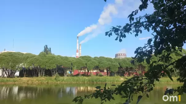 Новосибирцам рекомендовали сократить время пребывания на улице из-за НМУ