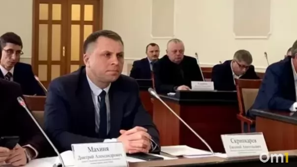 В «Тепловой компании» Омска сменился директор: что известно