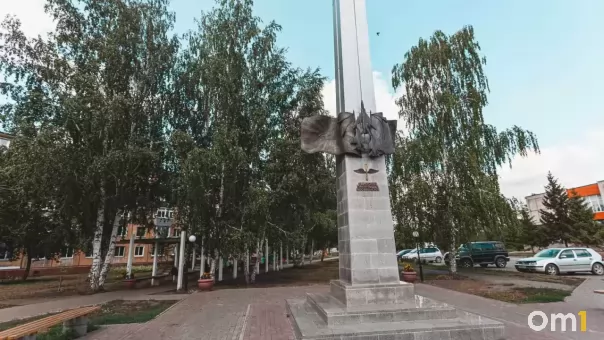 Мэр рассказал, по каким омским паркам безопасно гулять