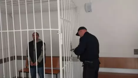 Один человек погиб, 12 пострадали: водителя грузовика отправили в СИЗО в Новосибирске