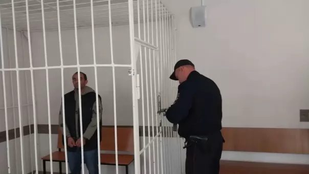 Один человек погиб, 12 пострадали: водителя грузовика отправили в СИЗО в Новосибирске