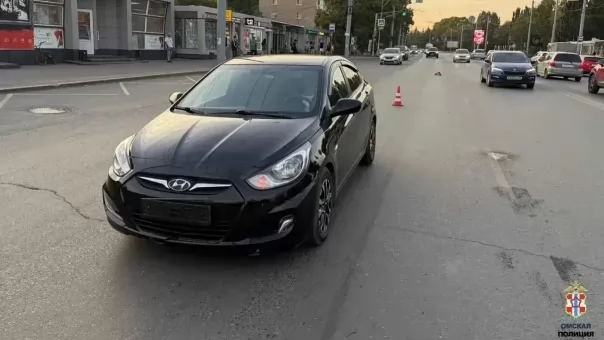 Подросток на велосипеде пострадал в ДТП: прокуратура взяла дело на контроль