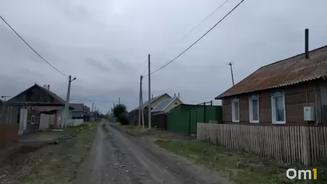 На месте левобережных огородов хотят построить автостоянку