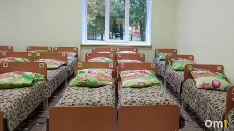 В Омской области закрываются частные детские сады