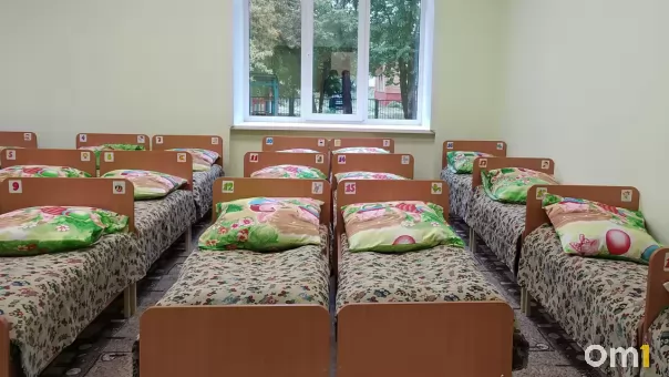 В Омской области закрываются частные детские сады