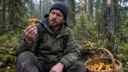 Новосибирцам рассказали, в каких случаях грибы можно есть сырыми