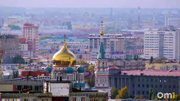 Политолог Кислицына рассказала, как крупные проекты меняют Омскую область