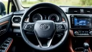 Травмы шеи, рук и ног: в Новосибирске водитель Toyota чудом выжил в страшной аварии