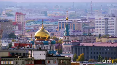 Берите с собой паспорт: силовики начнут проверять документы у омичей