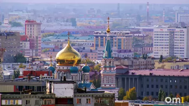 Берите с собой паспорт: силовики начнут проверять документы у омичей