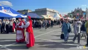 Белорусская ярмарка в Новосибирске отменена: новые законы о маркировке сорвали торговлю