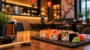 В Омске снова пытаются продать оставшиеся точки сети «Суши Wok»