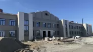 Крупный досуговый центр с клубом и ДШИ под одной крышей возводится в Чулыме
