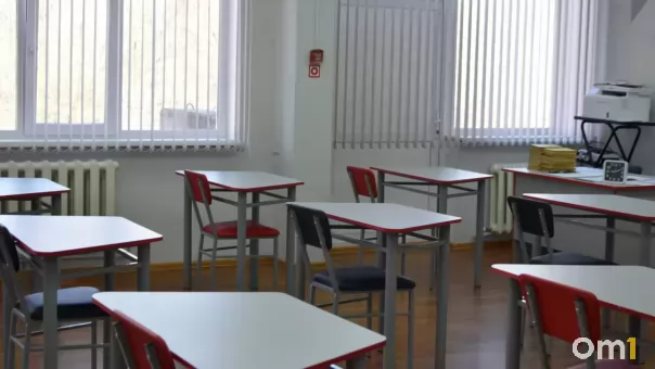 Более 38 тысяч заявлений в первый класс подали в Новосибирской области