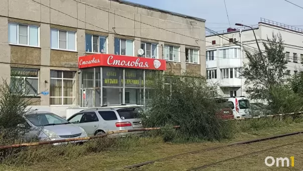 Куда делась легендарная чебуречная у Цирка? Разбираемся