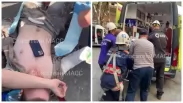 Пролетел 5 метров: альпиниста со сложными переломами после падения эвакуировали в Новосибирске