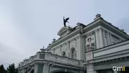 Культурная столица принимает фестиваль: в Омске выбирают лучшую театральную работу за год