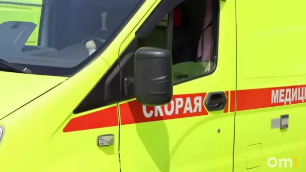 Омский школьник сломал ключицу при попытке сдать норматив