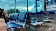 В Омске на семь часов задерживают вылет за границу: что происходит в аэропорту?