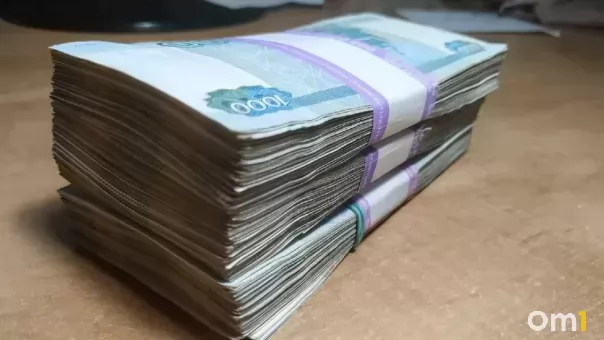 Единственную заправку федеральной сети в Омске могут забрать через суд