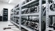 В центре Новосибирска продают майнинг-отель за 15 млн рублей