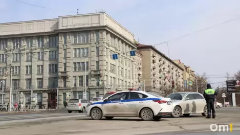 Центр Новосибирска перекроют 12 сентября: полный список улиц