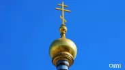 В Омске участок рядом с храмом передали под производство кондитерских изделий