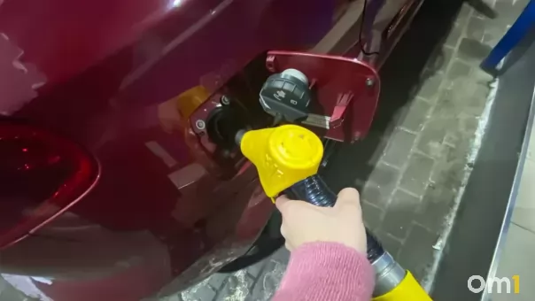 Лимиты сняли: какое топливо снова продают без ограничений в Новосибирской области