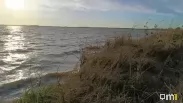 Иртыш критически обмелел, под угрозой судоходство