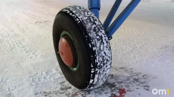 Двое погибших: легкомоторный Cessna-172 рухнул в огород частного дома