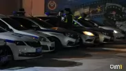Водителя, сбежавшего после ДТП с ребёнком, поймали омичи
