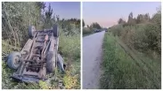 СК проверит гибель подростка в опрокинувшемся УАЗе — что известно о ДТП под Новосибирском
