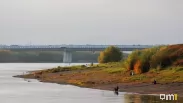 Лето ещё вернётся в Омск: в сентябре потеплеет до +23 градусов