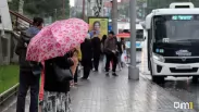 Бабье лето закончилось: чего ждать новосибирцам на новой неделе