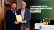 Врач из Омска занял второе место на всероссийской школе молодых специалистов