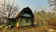Омских дачников будут штрафовать за кучи сухой ботвы и мусора на участках