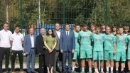 155 миллионов на станки и спорт: колледж в Новосибирске обновил базу по «Профессионалитету»