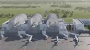 Омская компания построит газопровод к аэропорту Омск-Фёдоровка за 62 миллиона рублей