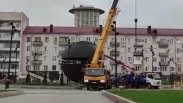 В Омске торжественно откроют обновлённую площадь Бухгольца. Точное время праздника