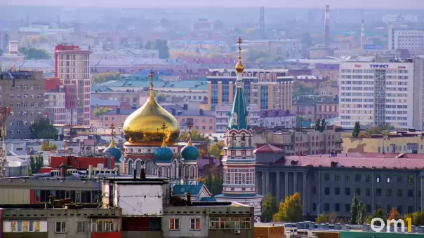Посол Пакистана заявил о планах посетить Омск для развития торговли
