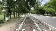 В Омске хотят благоустроить часть Магистральной